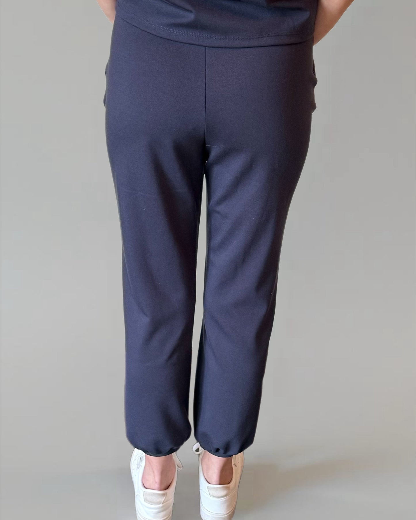 Jet Set Jogger
