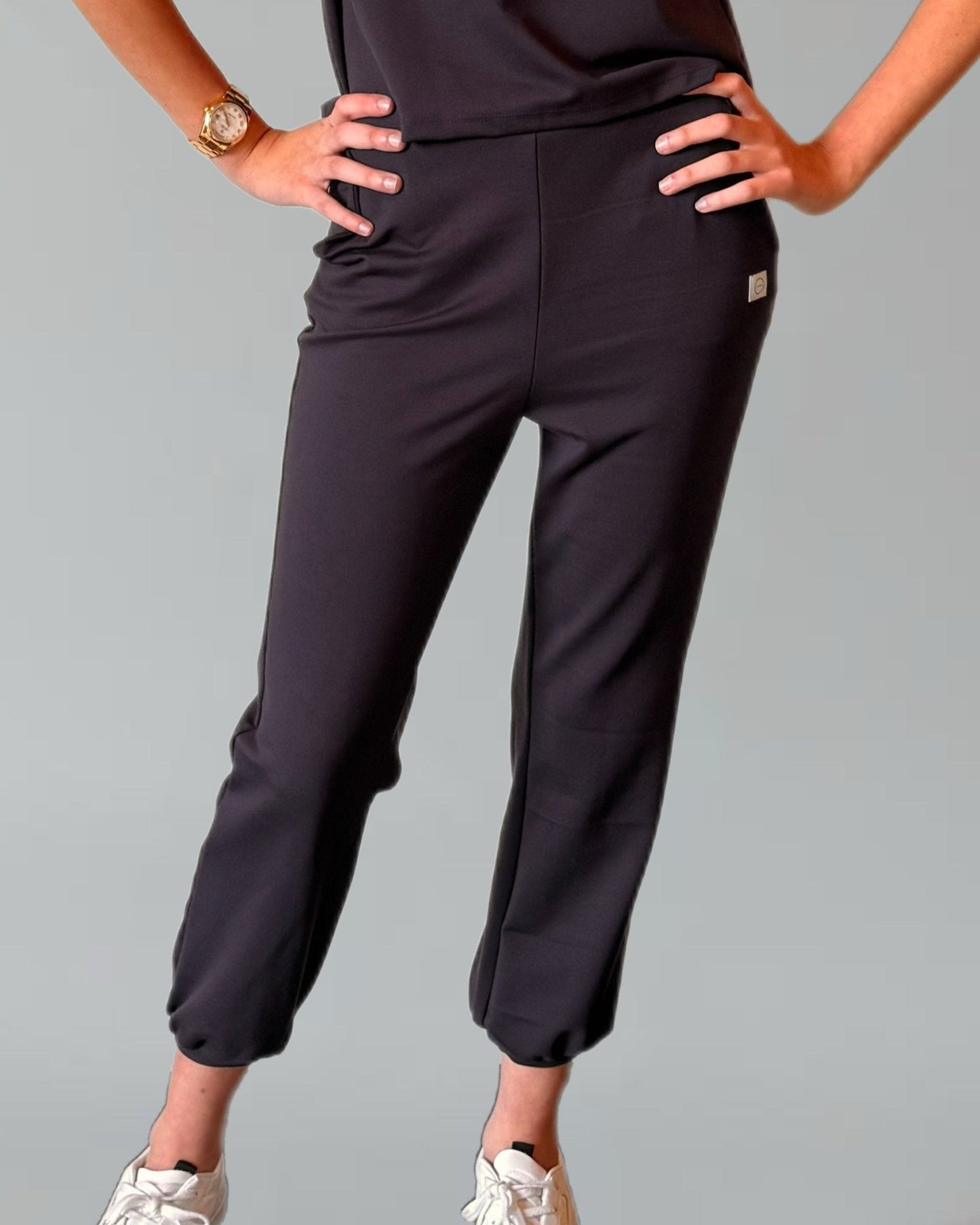 Jet Set Jogger