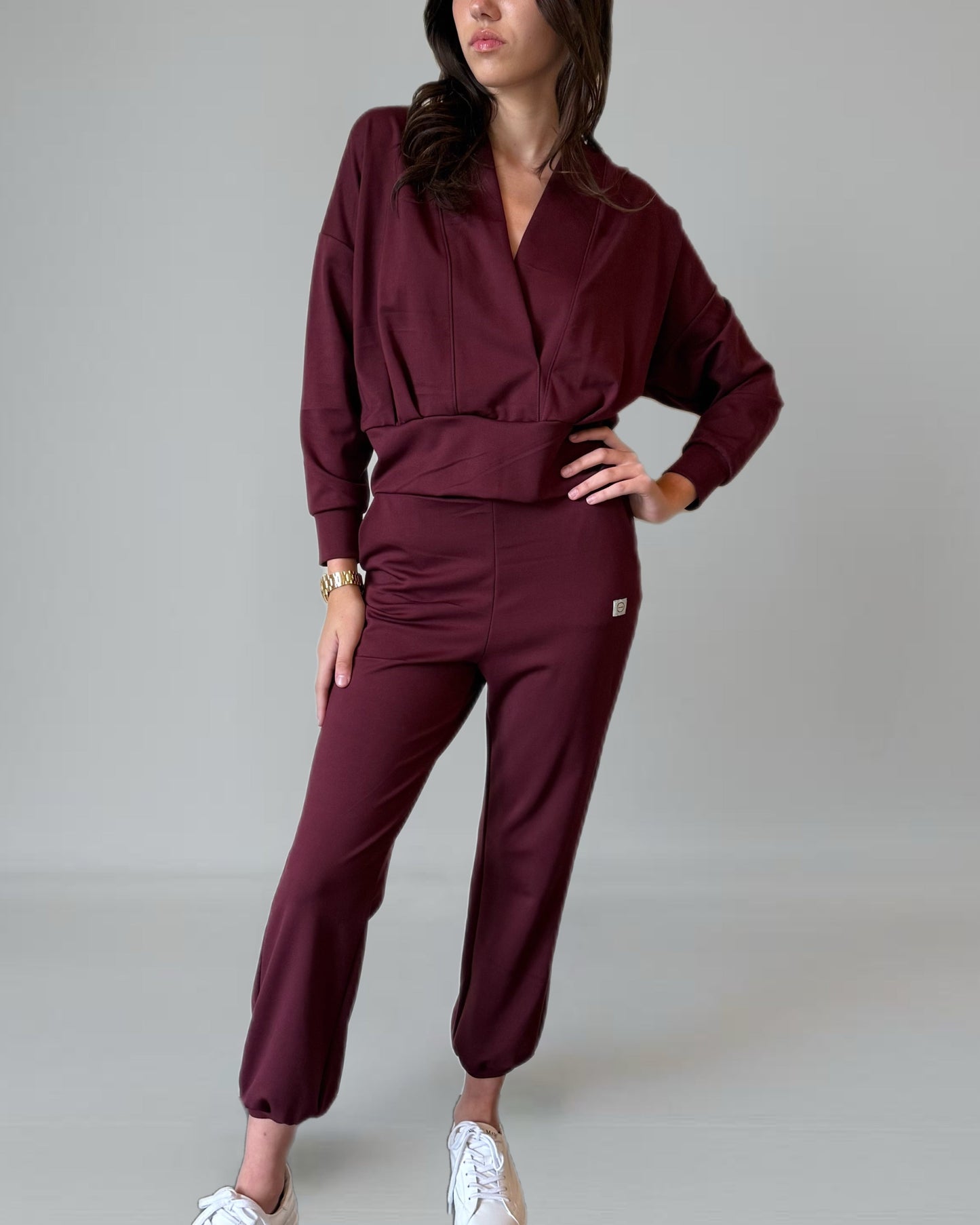 Jet Set Jogger
