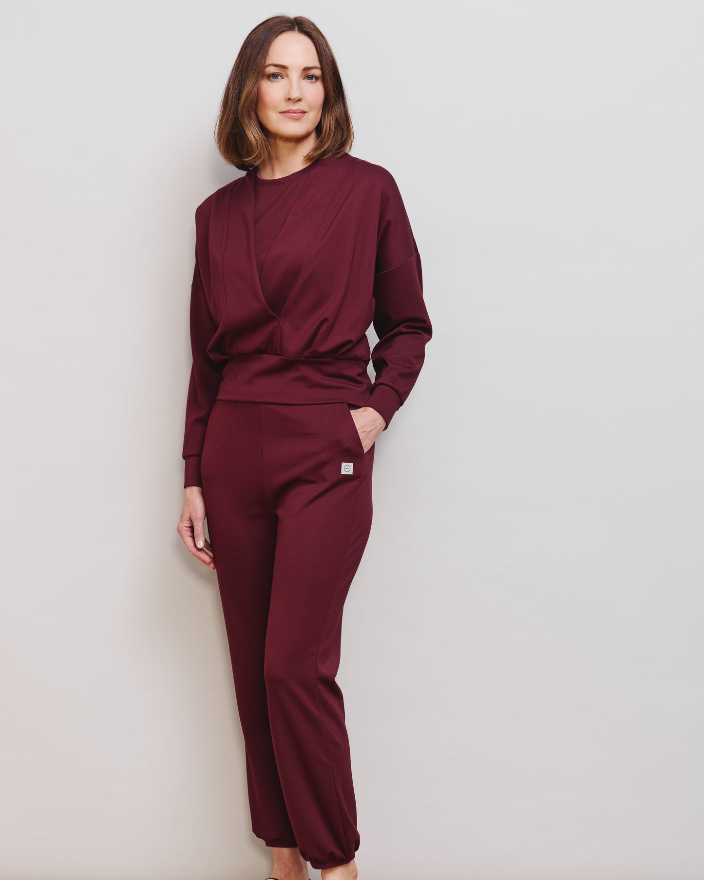 Jet Set Jogger