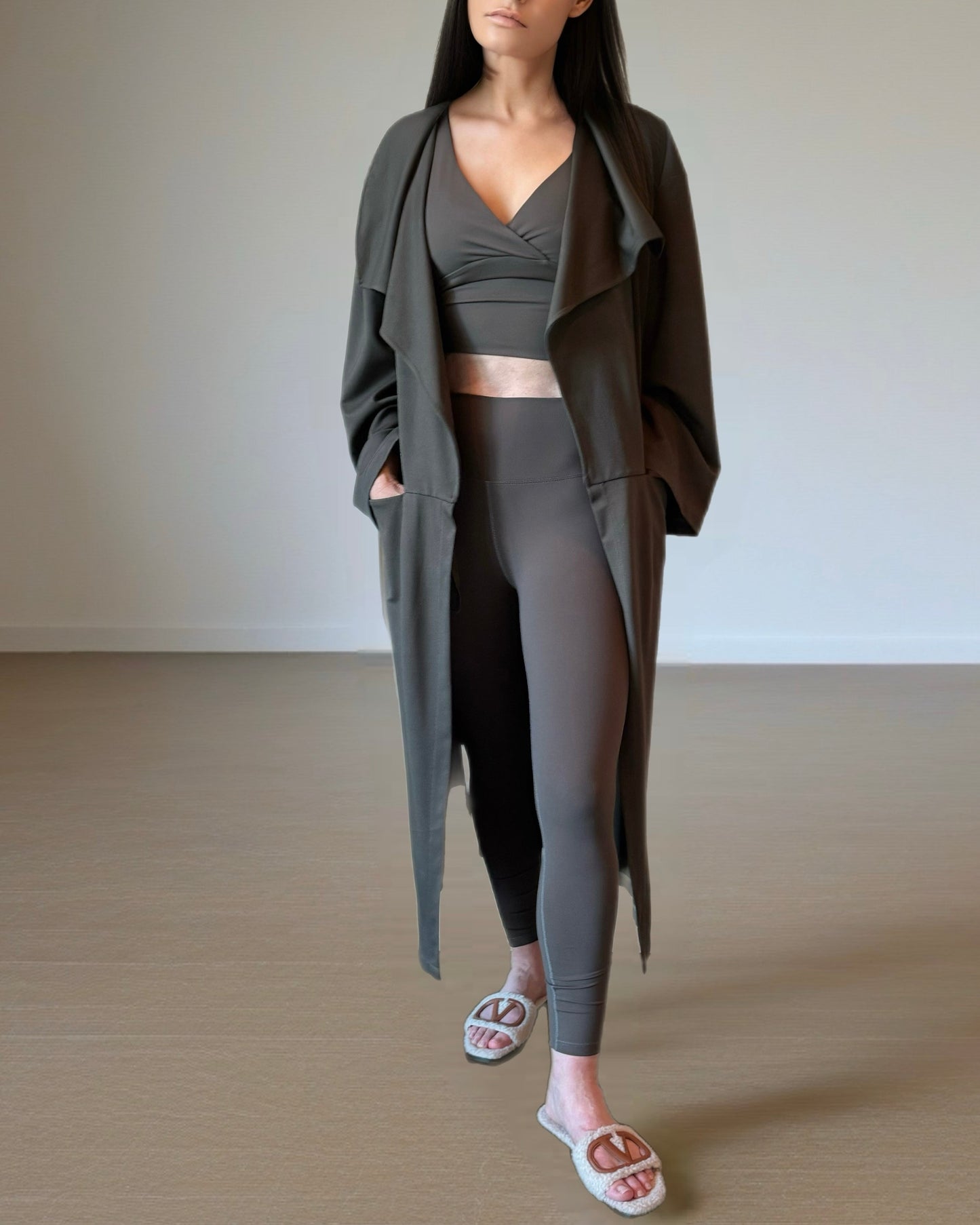 Bralette Top