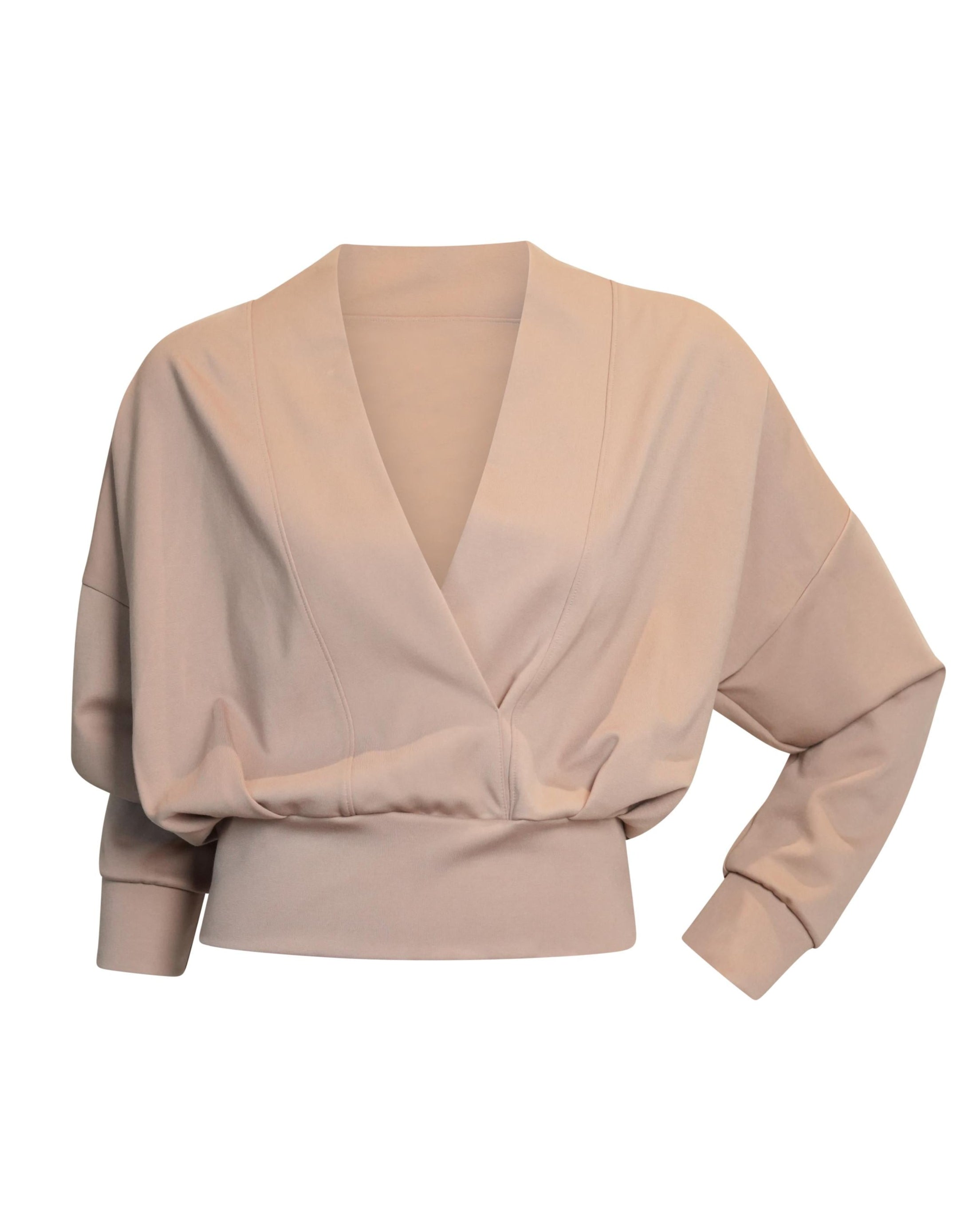 Jet Set Pullover