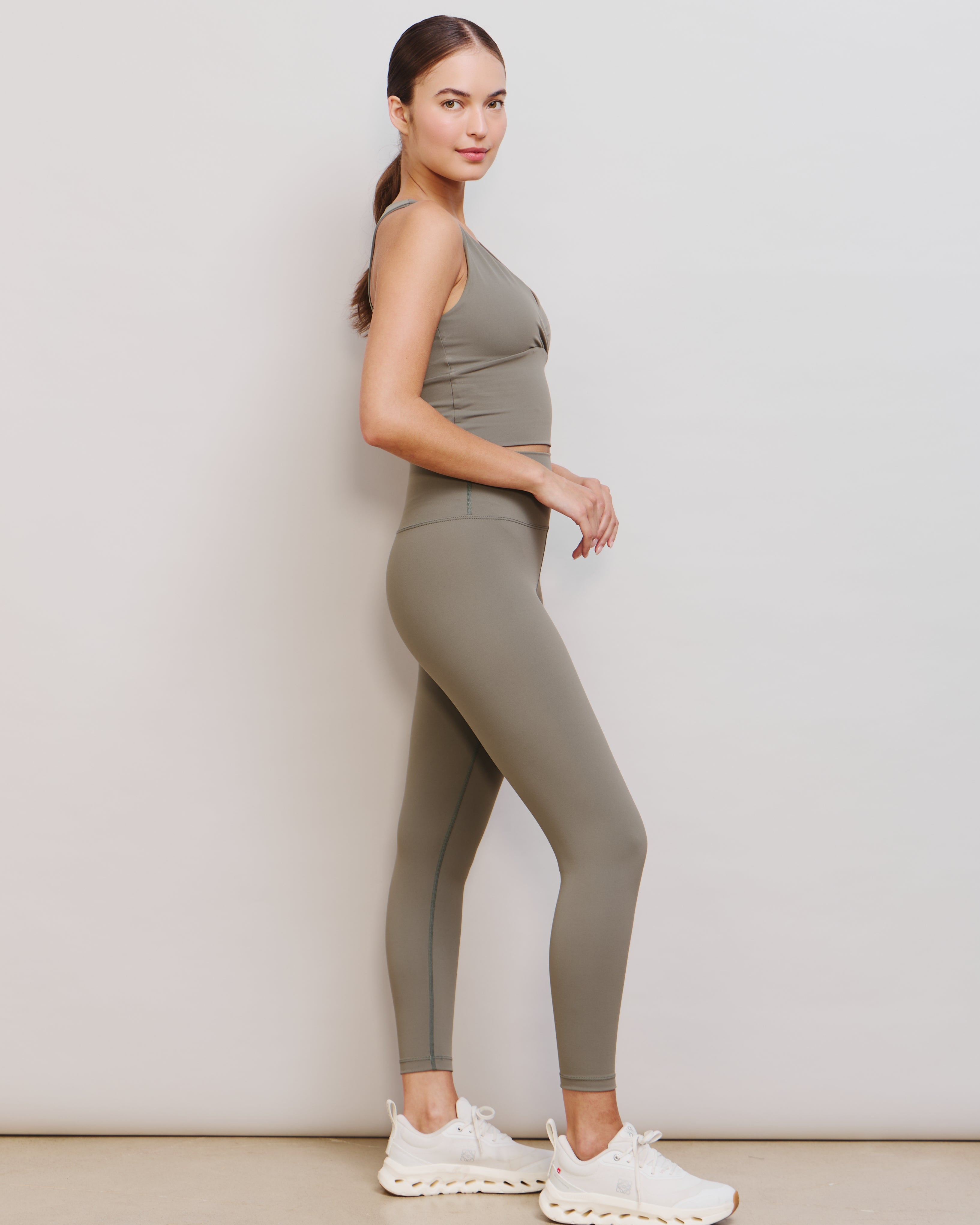 Limitless Legging