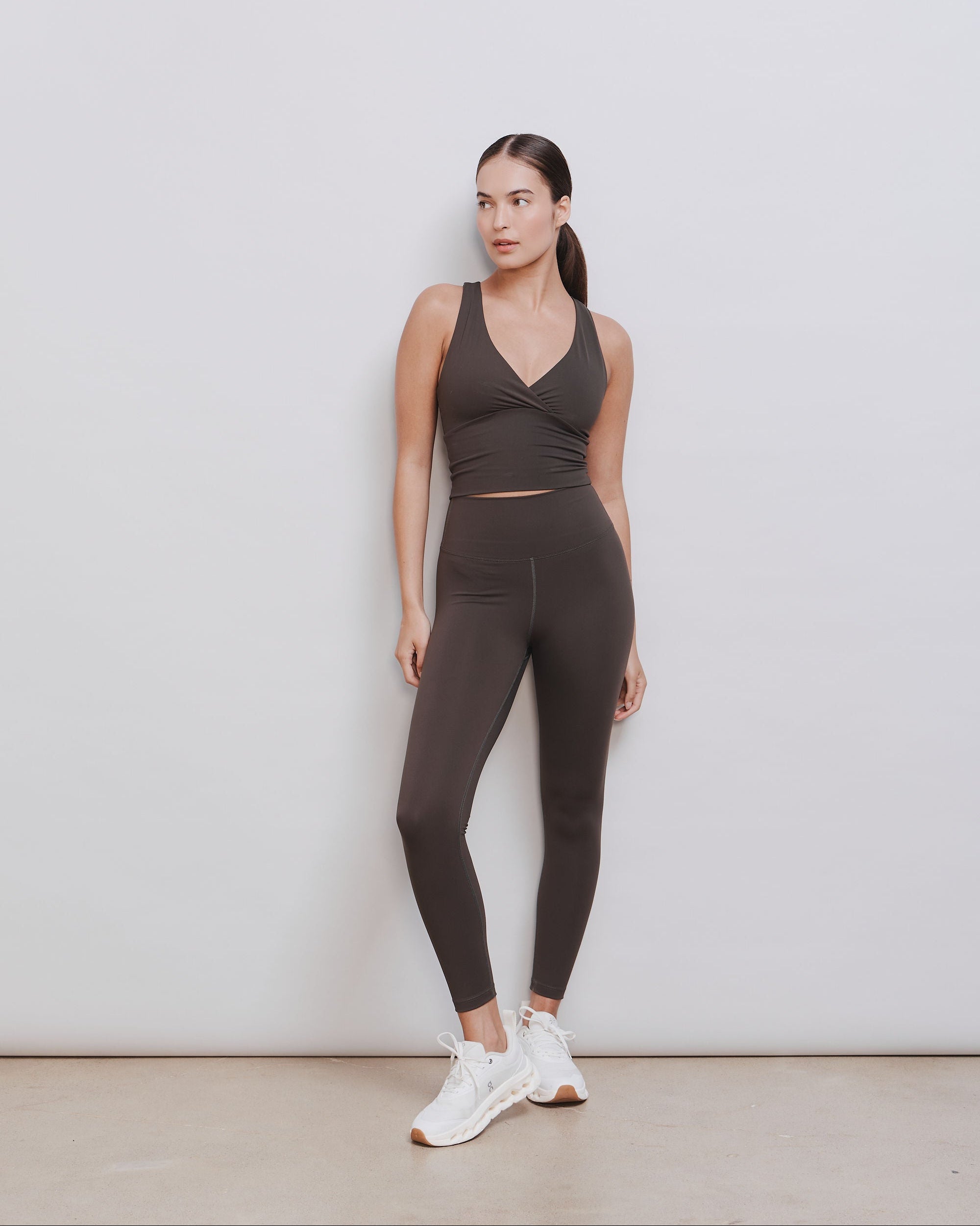 Limitless Legging