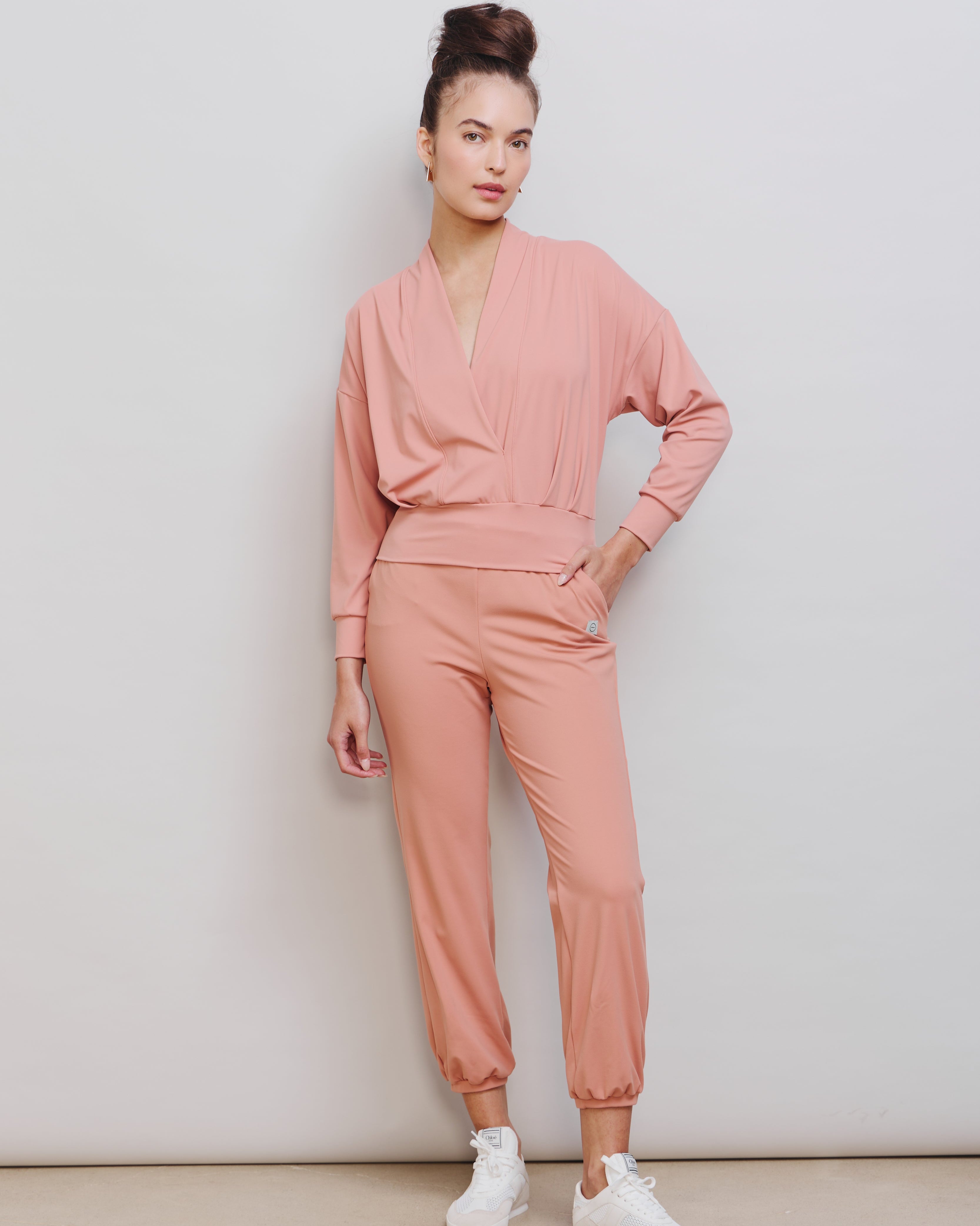 Court Sport Stretch Jogger